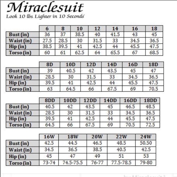 MIRACLESUIT Crossover Mesh One Piece Swimsuit - Picture 6 of 6